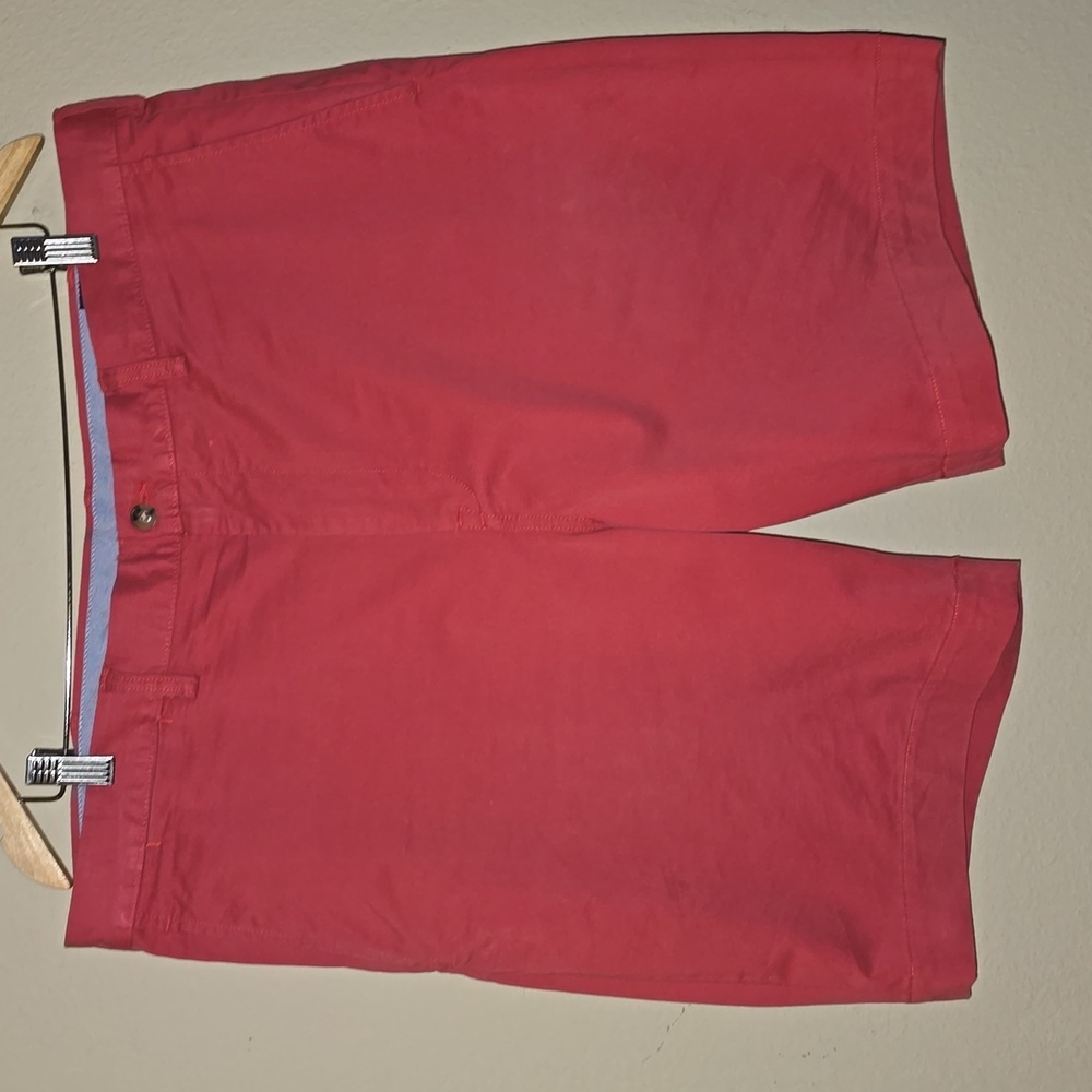 Men's Shorts polo Ralph Lauren Salmon size 38